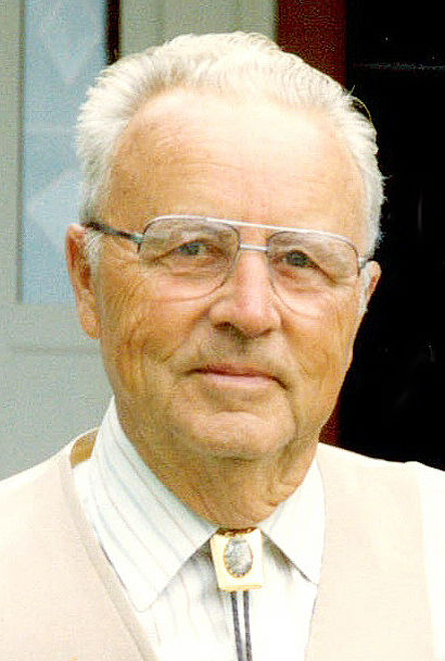 Thompson, Tommy